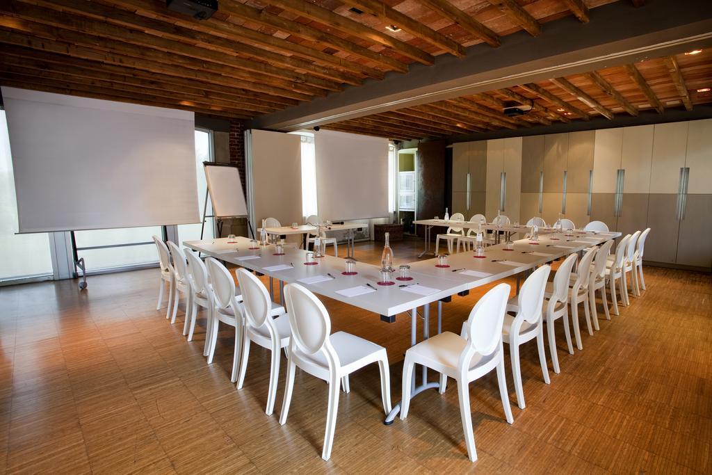 Agriturismo Cascina Caremma Besate Εξωτερικό φωτογραφία