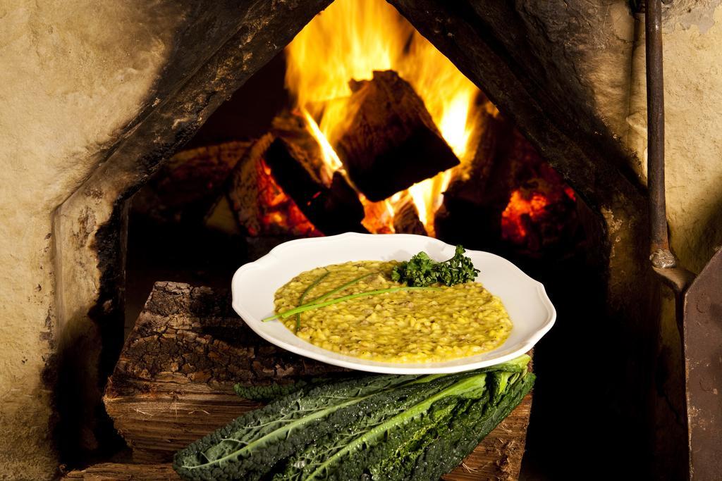 Agriturismo Cascina Caremma Besate Εξωτερικό φωτογραφία