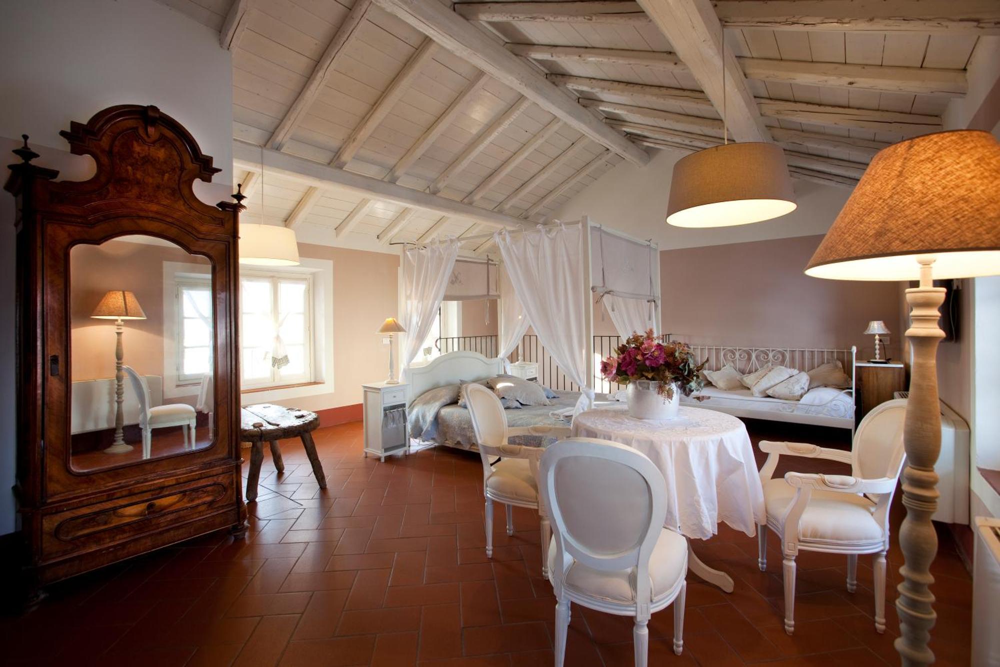 Agriturismo Cascina Caremma Besate Εξωτερικό φωτογραφία