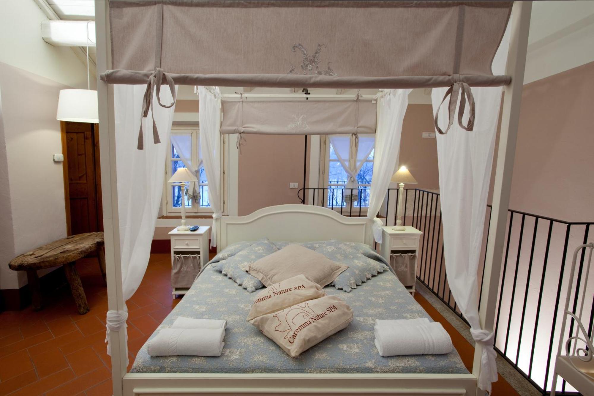 Agriturismo Cascina Caremma Besate Εξωτερικό φωτογραφία
