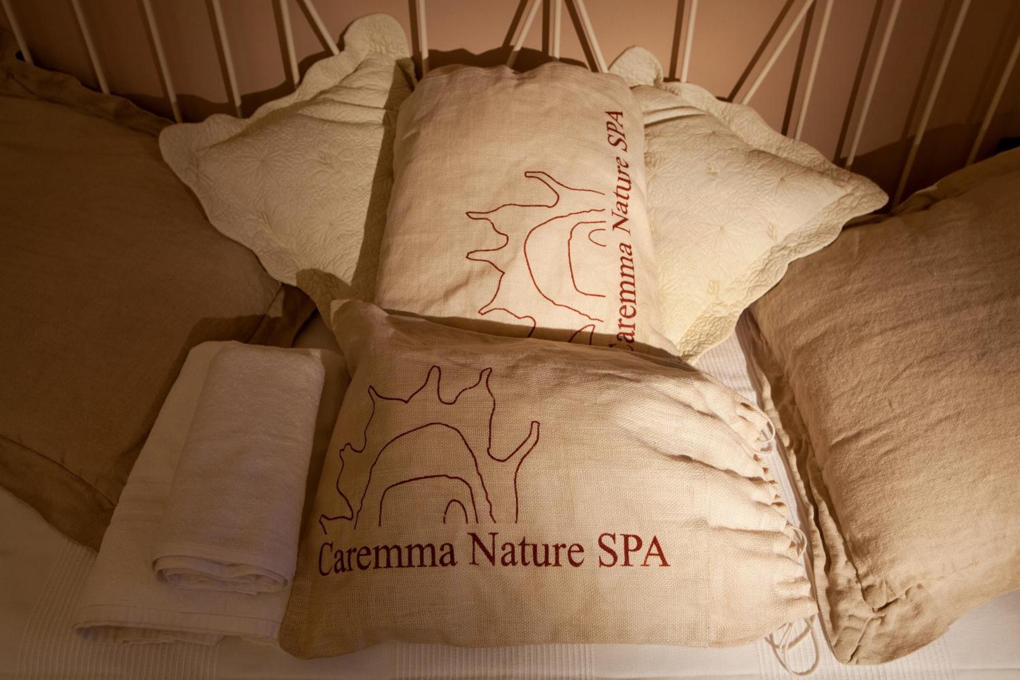 Agriturismo Cascina Caremma Besate Εξωτερικό φωτογραφία