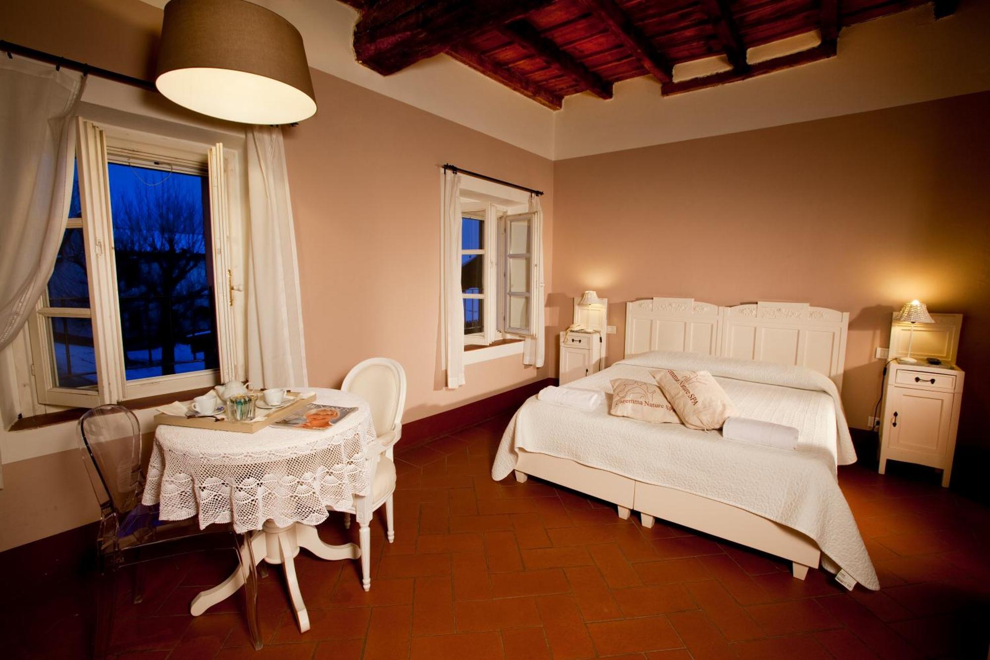 Agriturismo Cascina Caremma Besate Εξωτερικό φωτογραφία