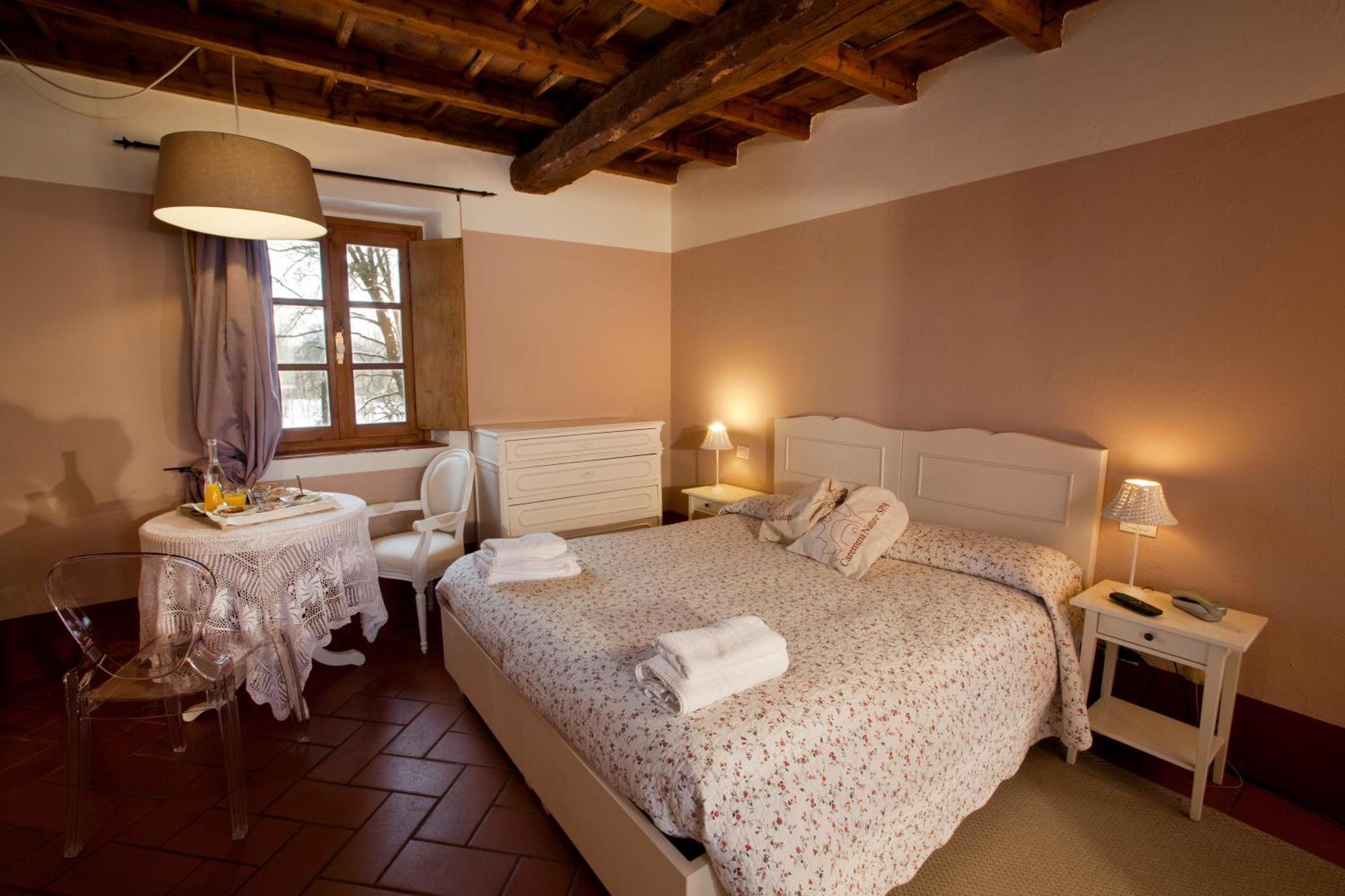 Agriturismo Cascina Caremma Besate Εξωτερικό φωτογραφία