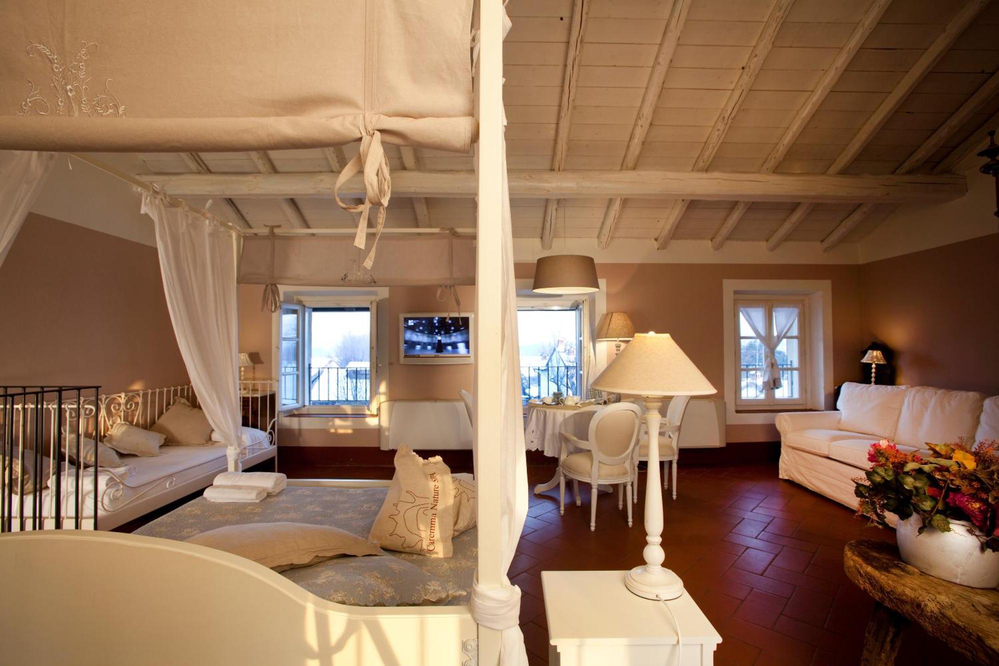Agriturismo Cascina Caremma Besate Εξωτερικό φωτογραφία