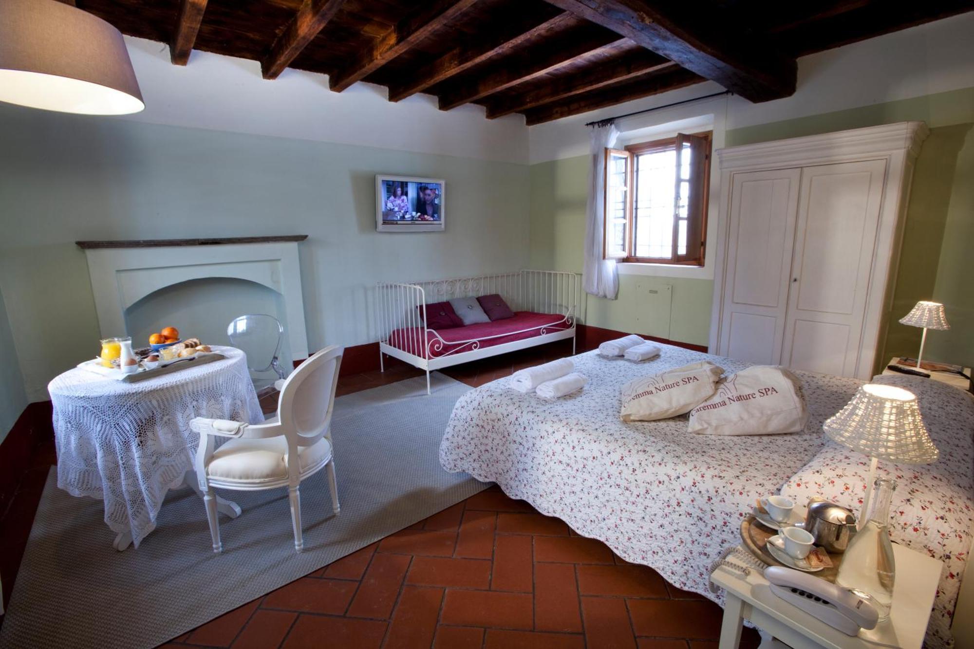 Agriturismo Cascina Caremma Besate Εξωτερικό φωτογραφία