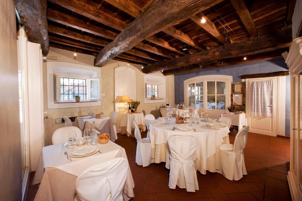 Agriturismo Cascina Caremma Besate Εξωτερικό φωτογραφία