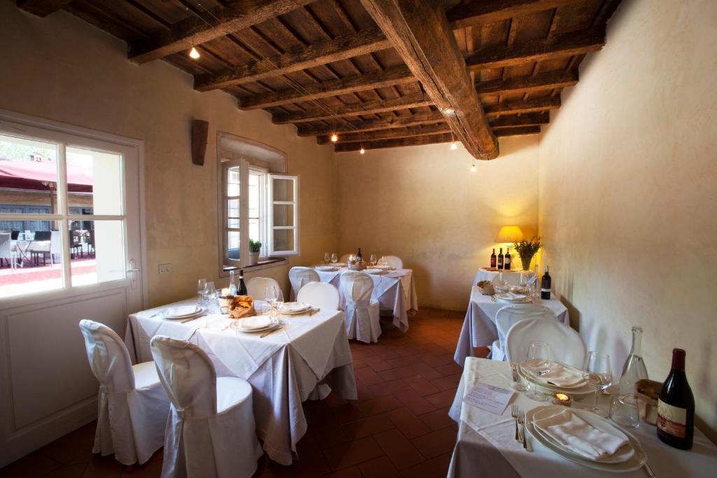 Agriturismo Cascina Caremma Besate Εξωτερικό φωτογραφία