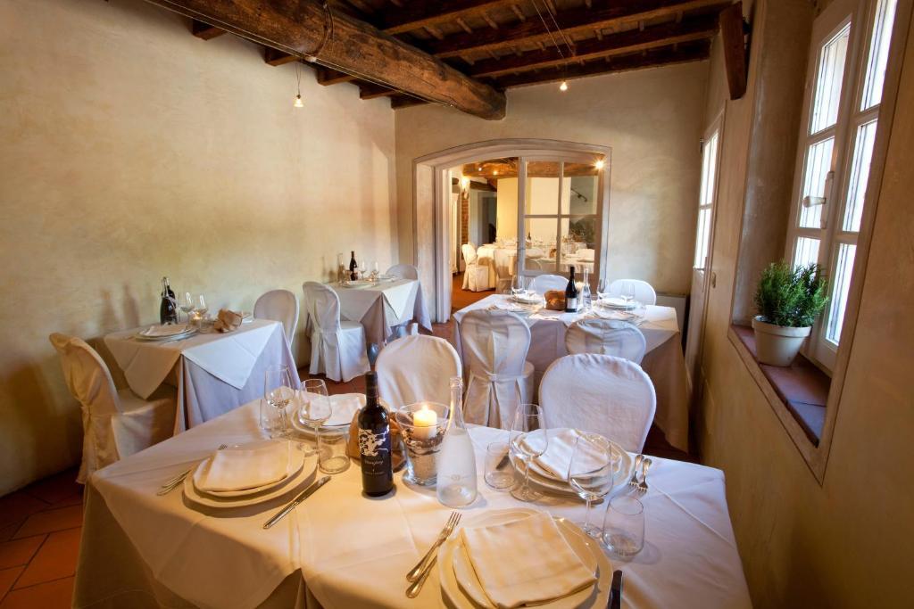 Agriturismo Cascina Caremma Besate Εξωτερικό φωτογραφία