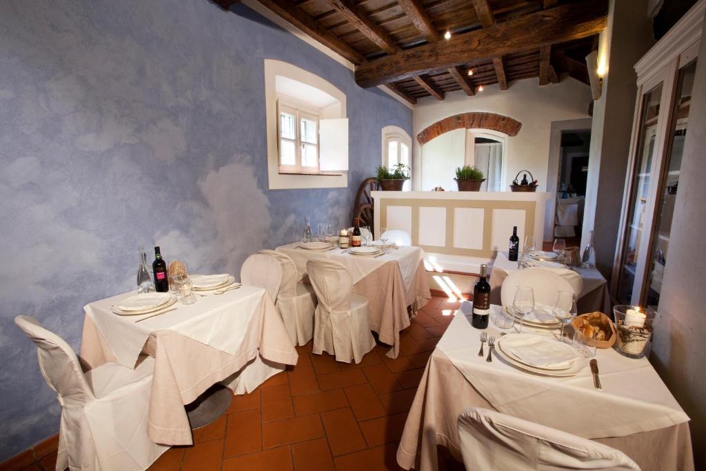 Agriturismo Cascina Caremma Besate Εξωτερικό φωτογραφία